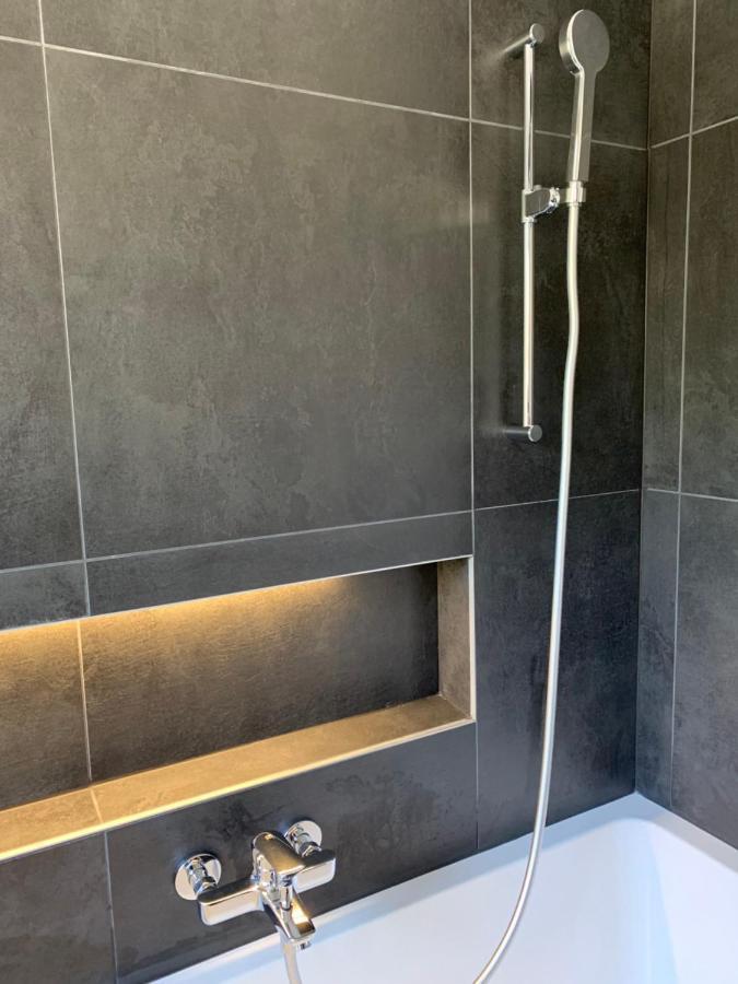 La Jacinthe De Crans Apartment Екстериор снимка