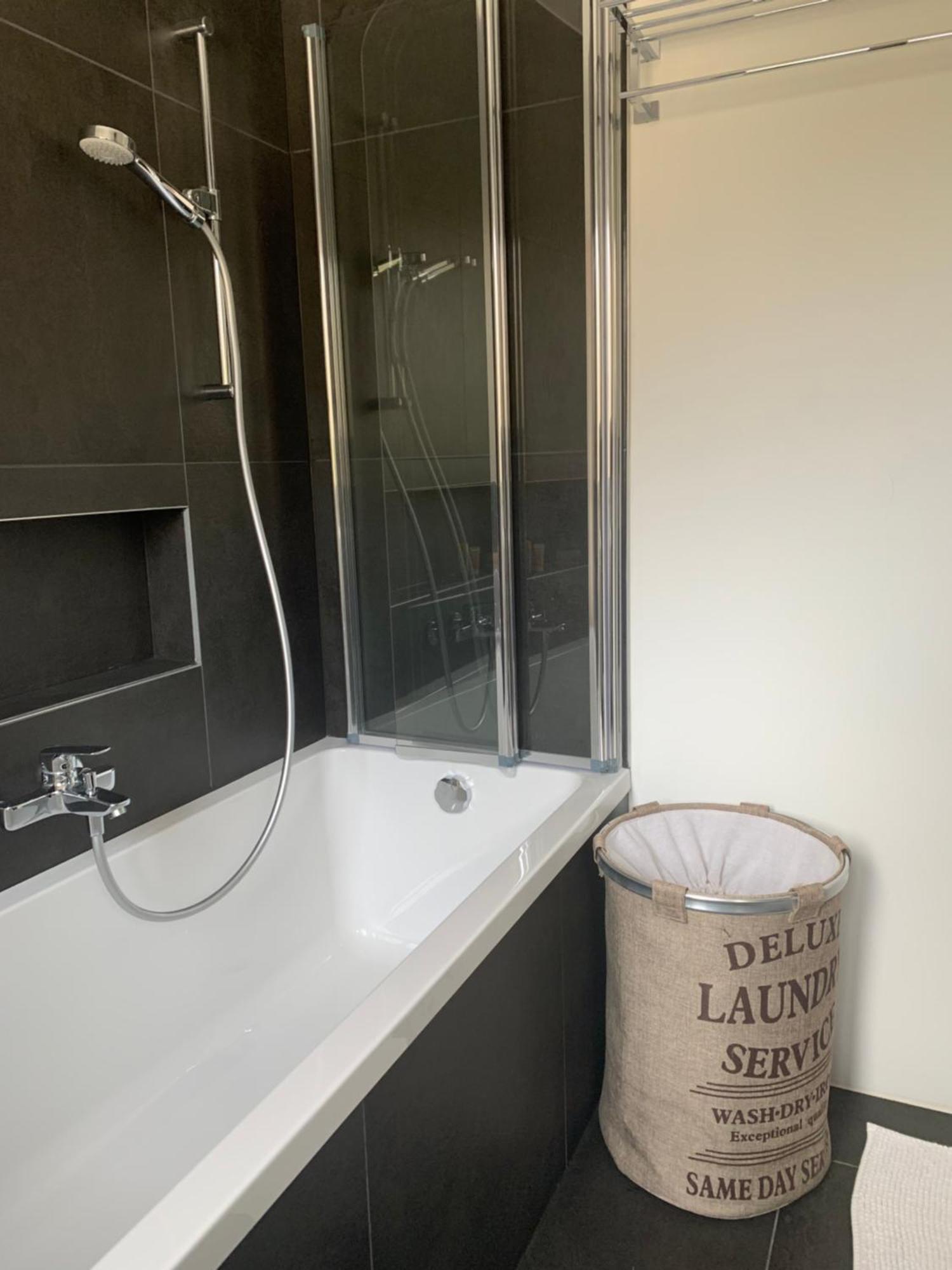 La Jacinthe De Crans Apartment Екстериор снимка